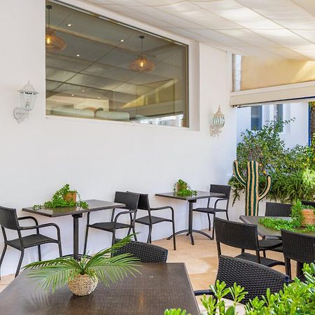 Sol Cala D'Or Apartamentos Dış mekan fotoğraf