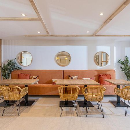 Sol Cala D'Or Apartamentos Dış mekan fotoğraf