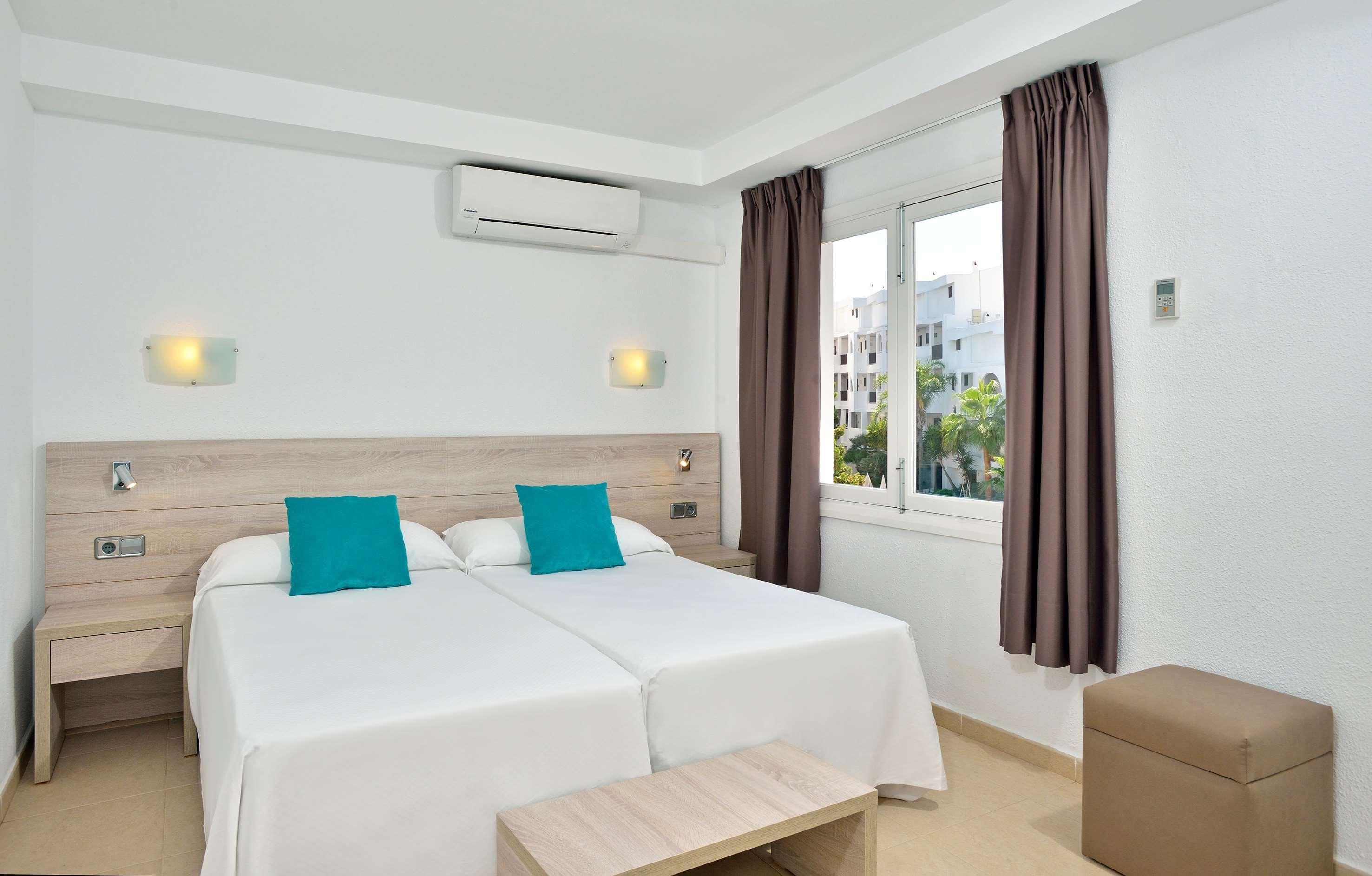 Sol Cala D'Or Apartamentos Dış mekan fotoğraf