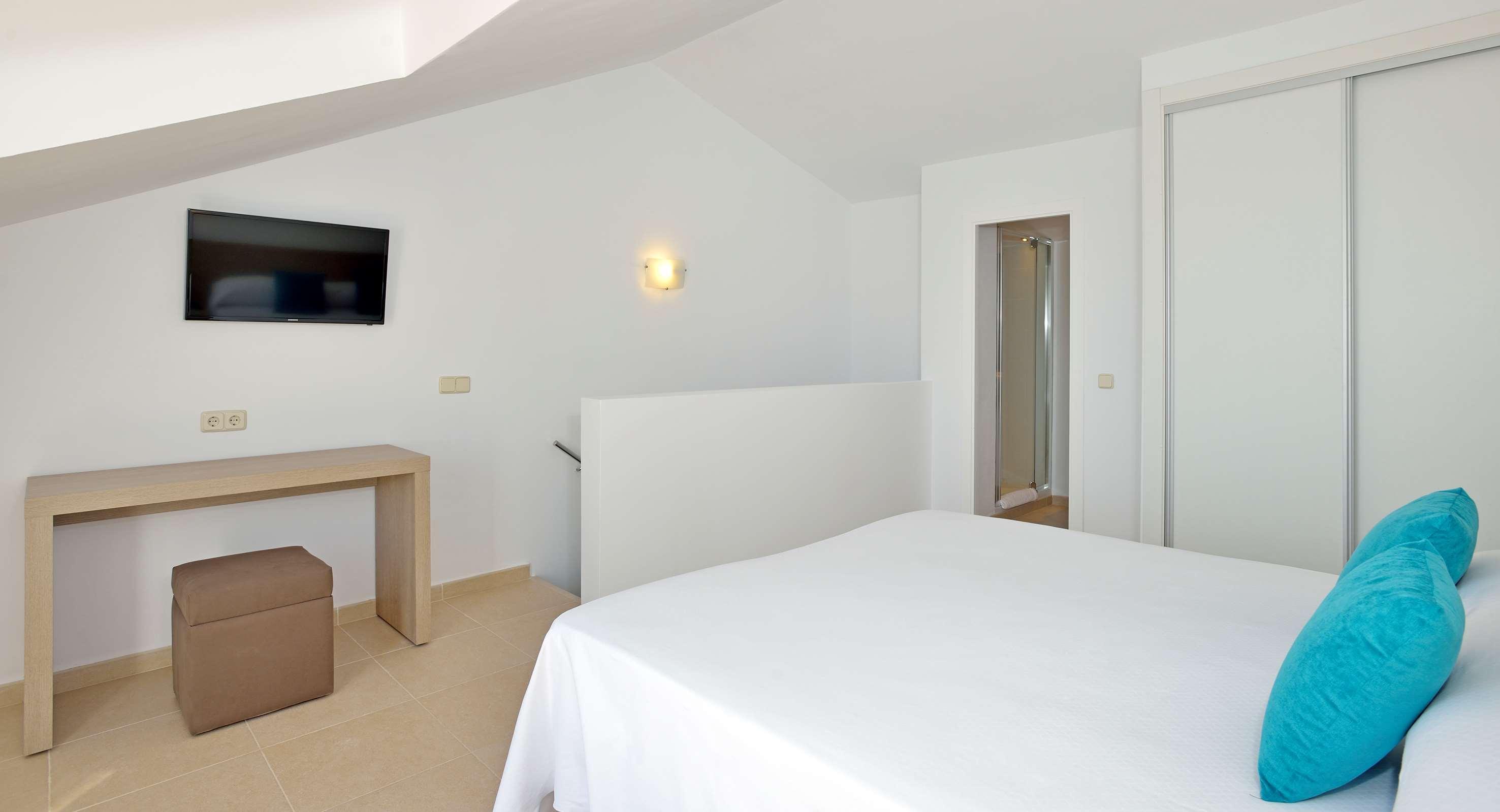 Sol Cala D'Or Apartamentos Dış mekan fotoğraf