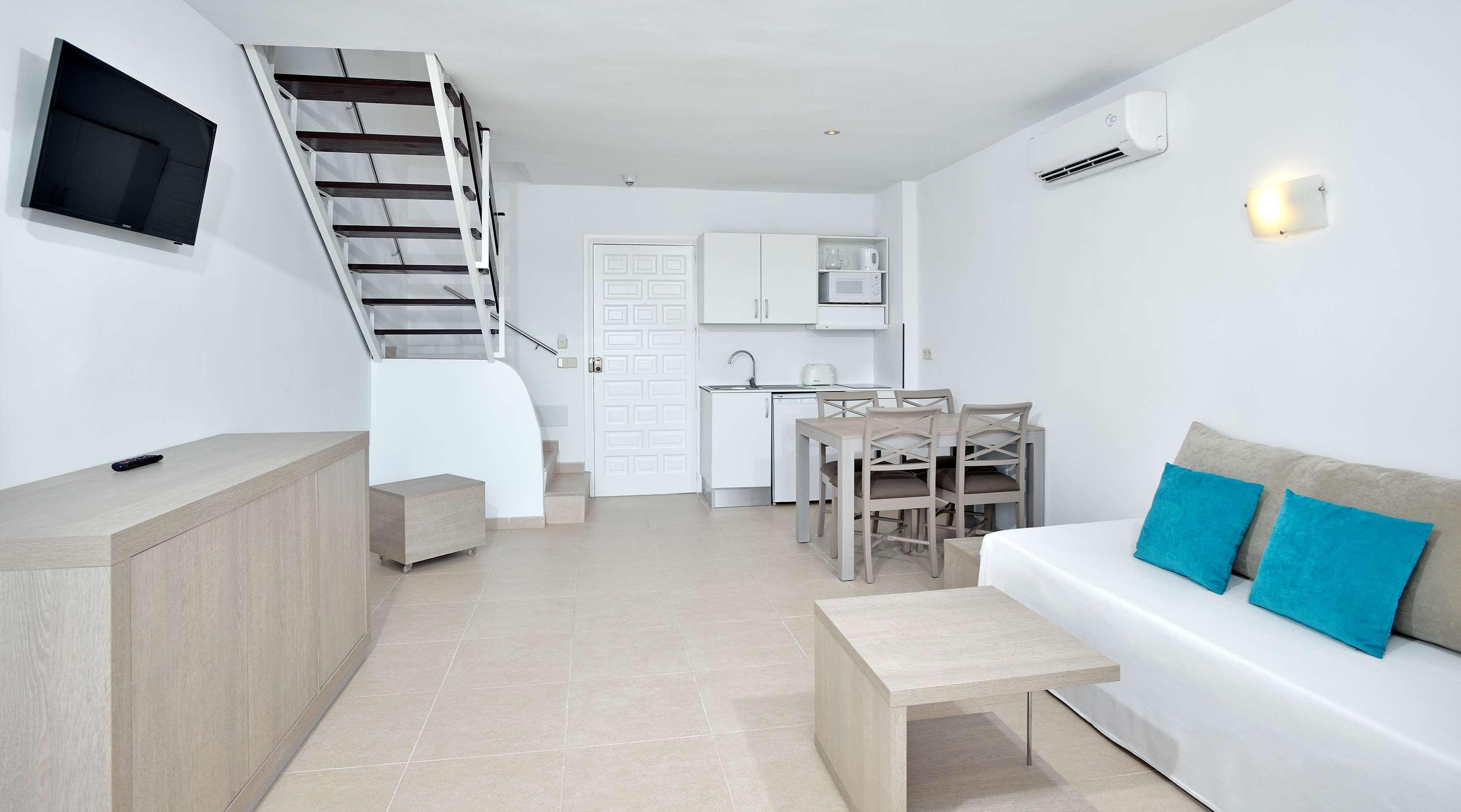 Sol Cala D'Or Apartamentos Dış mekan fotoğraf