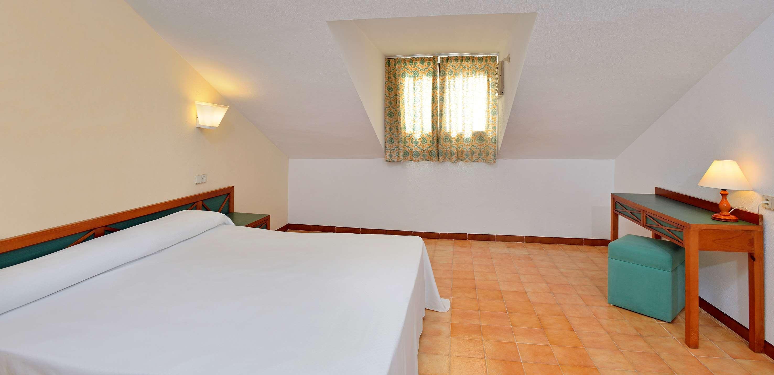 Sol Cala D'Or Apartamentos Dış mekan fotoğraf