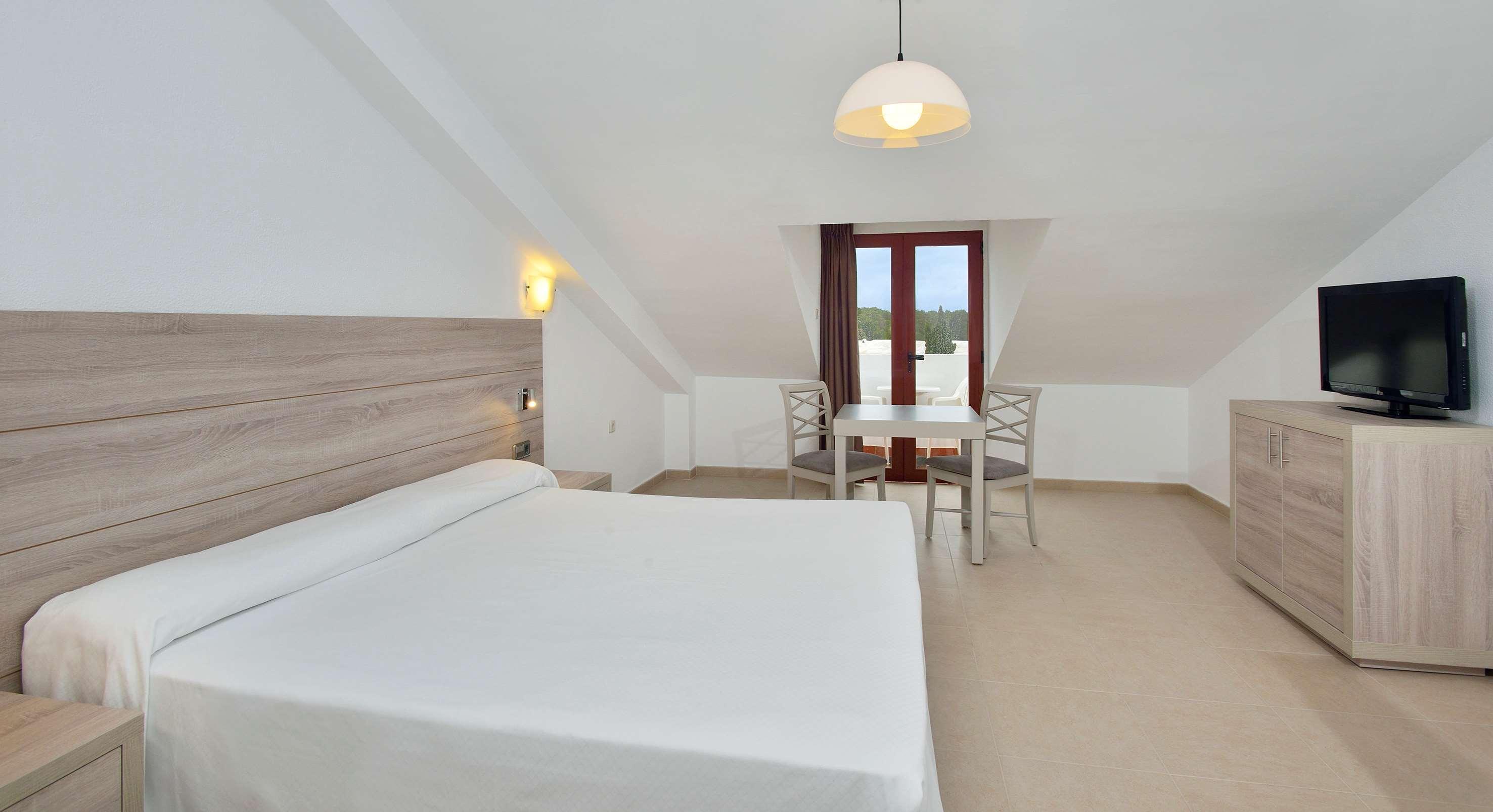 Sol Cala D'Or Apartamentos Dış mekan fotoğraf