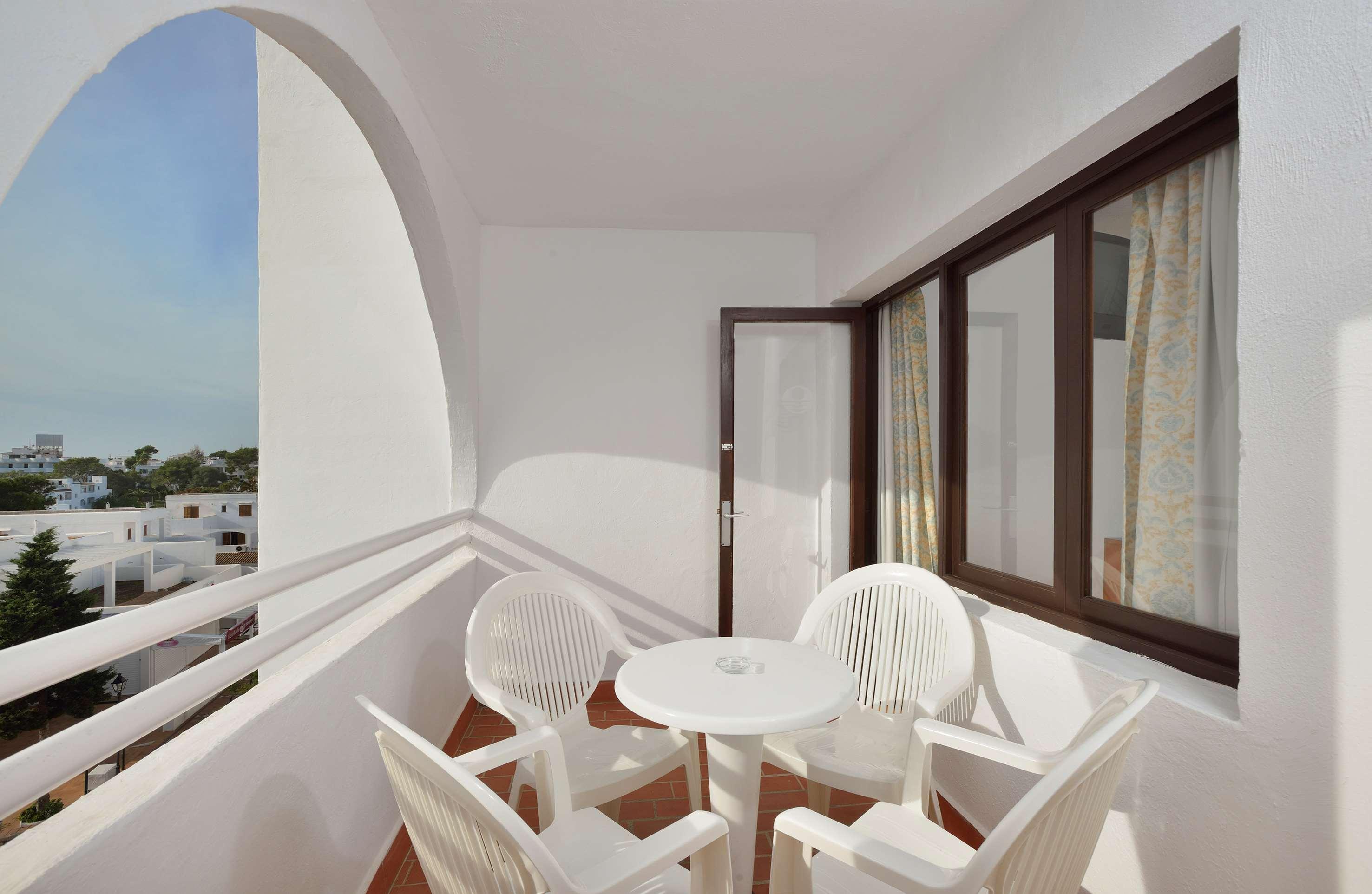 Sol Cala D'Or Apartamentos Dış mekan fotoğraf