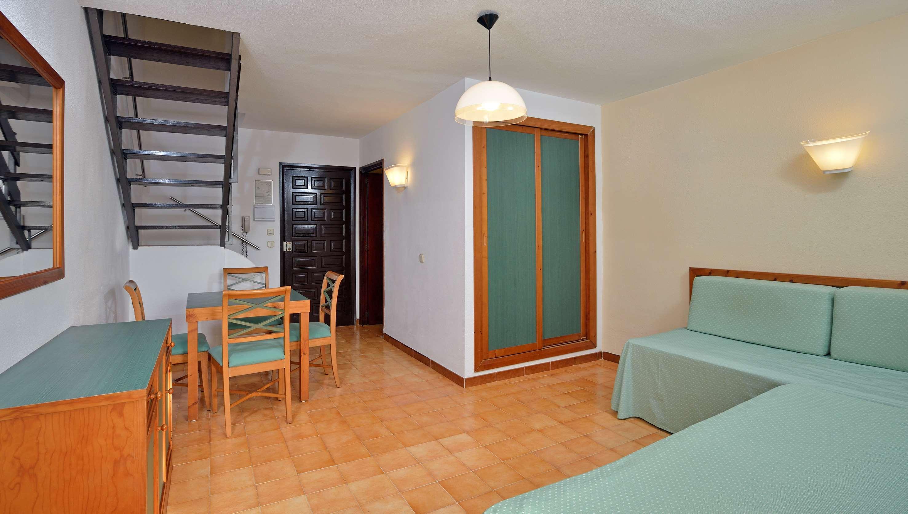 Sol Cala D'Or Apartamentos Dış mekan fotoğraf