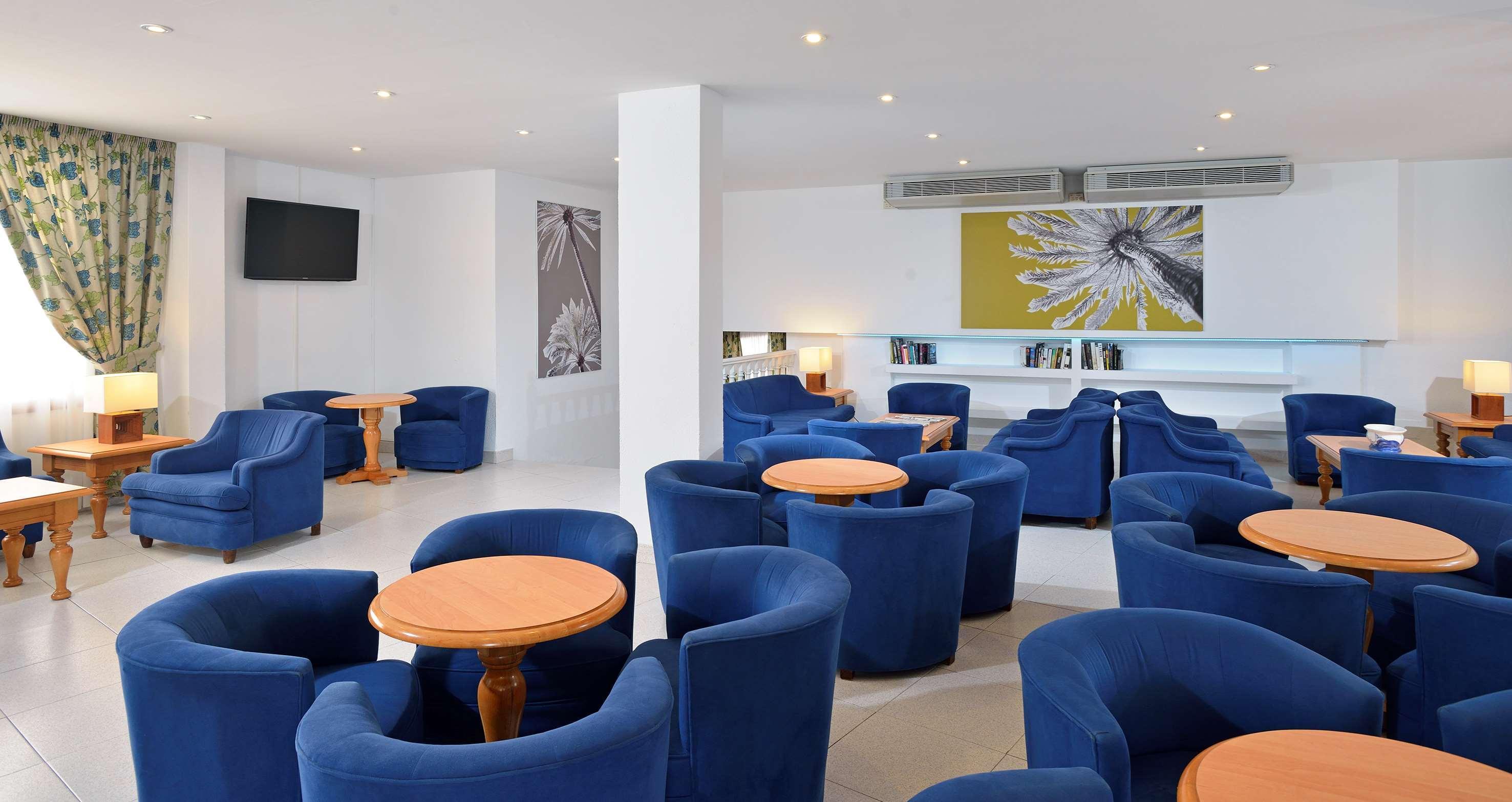 Sol Cala D'Or Apartamentos Dış mekan fotoğraf