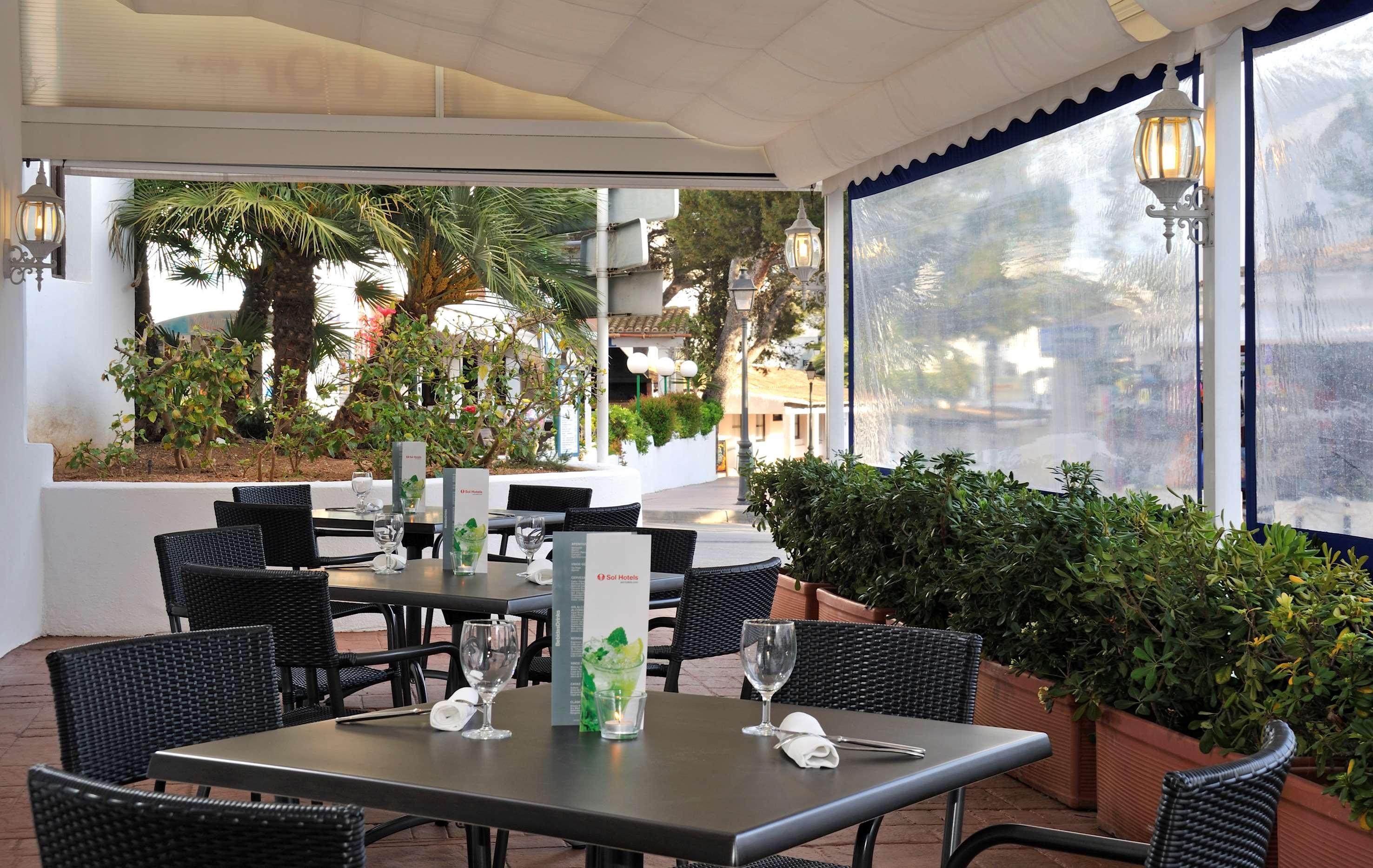 Sol Cala D'Or Apartamentos Dış mekan fotoğraf