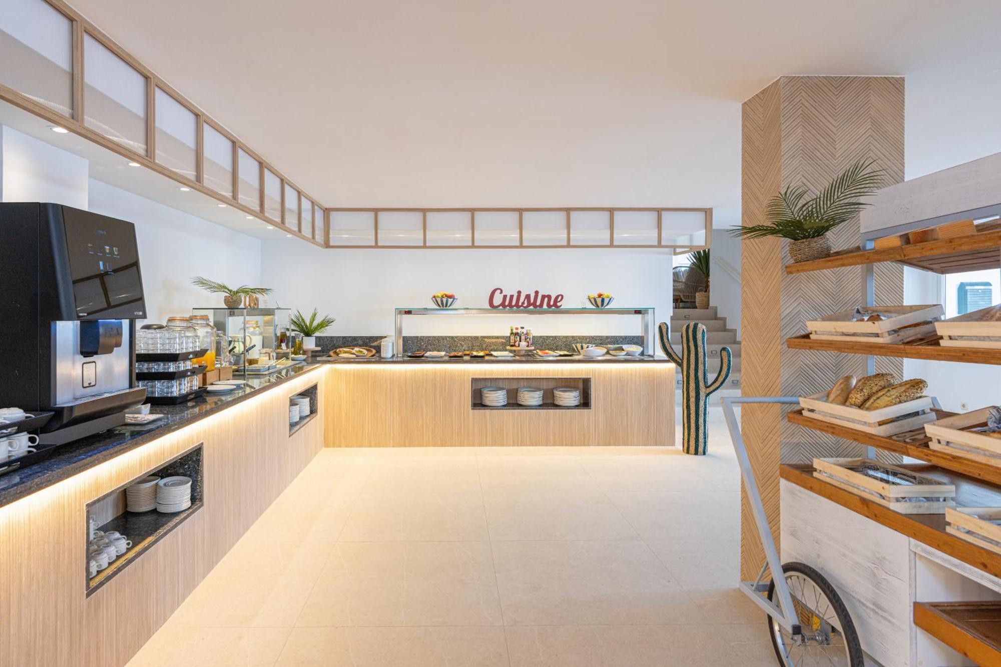 Sol Cala D'Or Apartamentos Dış mekan fotoğraf