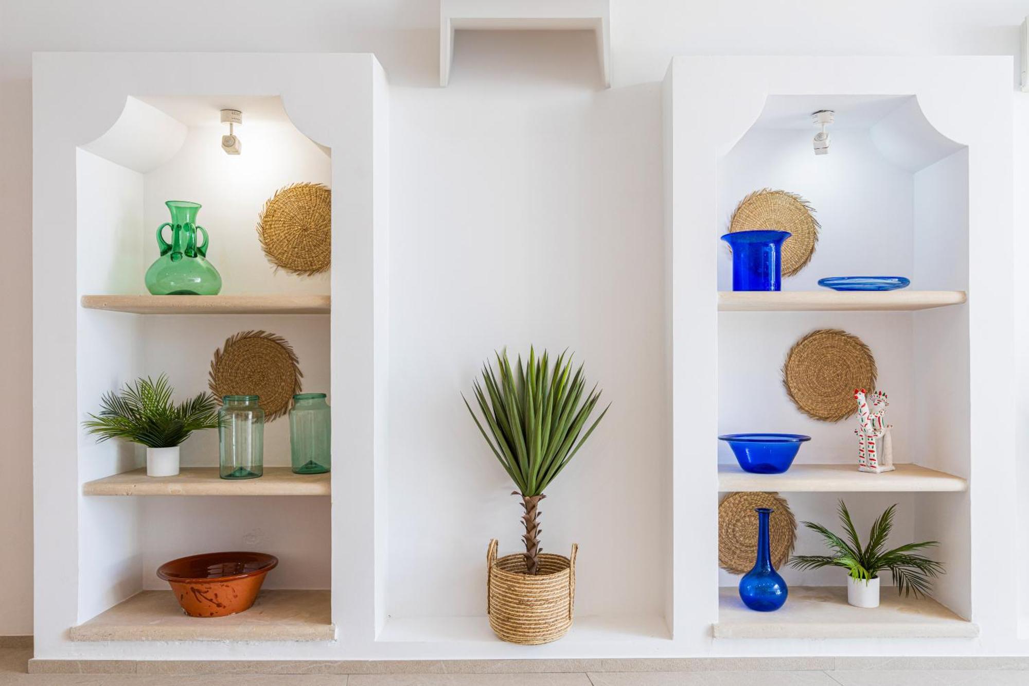 Sol Cala D'Or Apartamentos Dış mekan fotoğraf