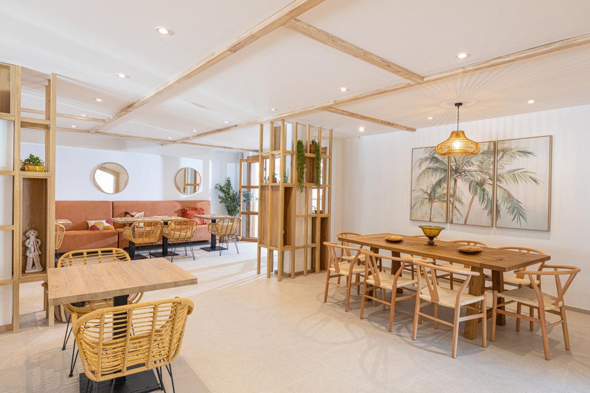 Sol Cala D'Or Apartamentos Dış mekan fotoğraf
