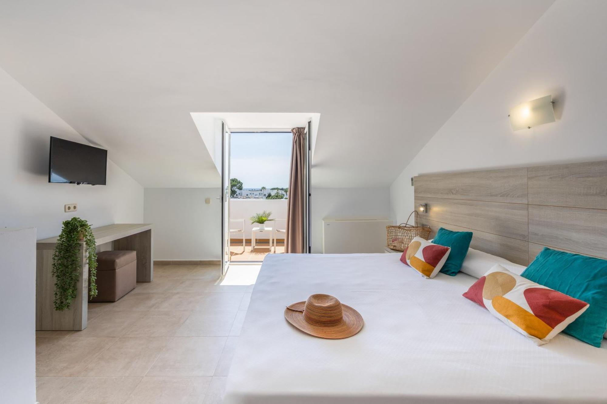 Sol Cala D'Or Apartamentos Dış mekan fotoğraf