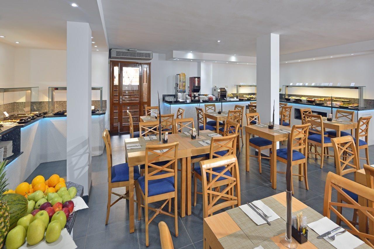 Sol Cala D'Or Apartamentos Dış mekan fotoğraf
